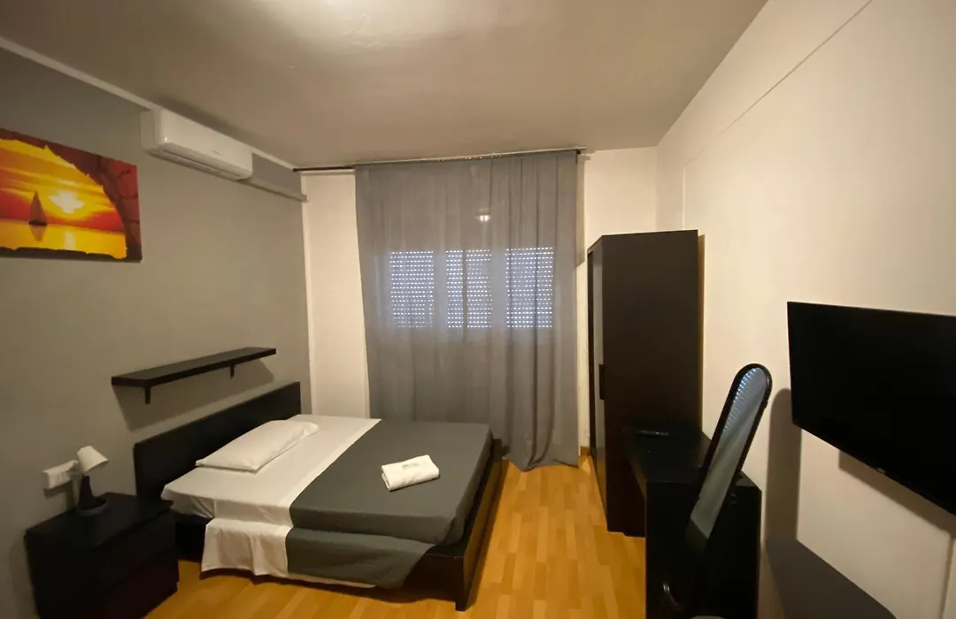 Guest House Pirelli Milano-1