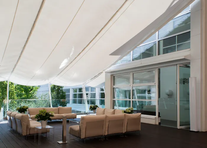 Magna Pars l'Hotel à Parfum