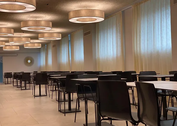 AMEDIA Hotel Milano